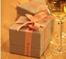 センスのよい贈り物